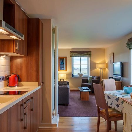 12 Ullswater Suite - Whitbarrow Village Penruddock エクステリア 写真