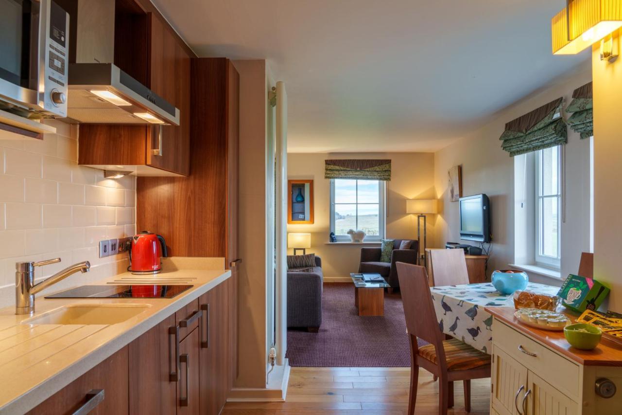 12 Ullswater Suite - Whitbarrow Village Penruddock エクステリア 写真