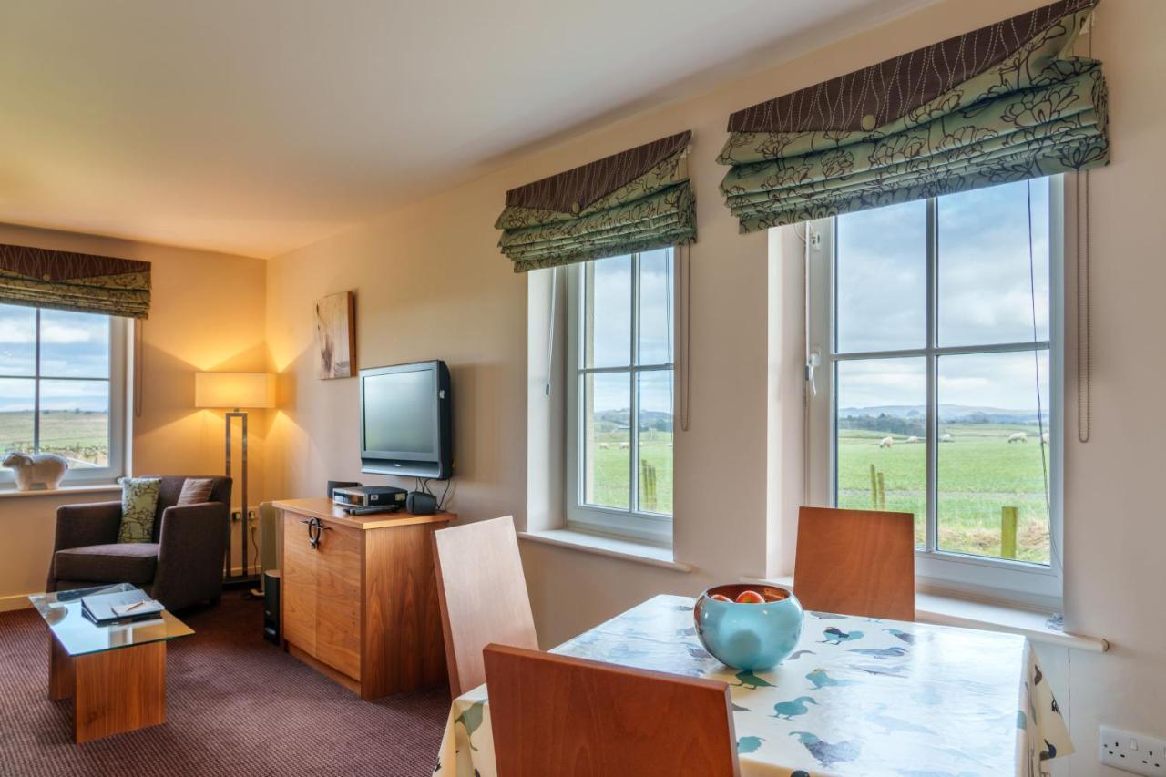 12 Ullswater Suite - Whitbarrow Village Penruddock エクステリア 写真