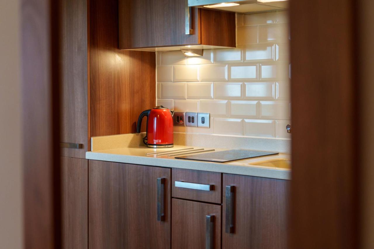 12 Ullswater Suite - Whitbarrow Village Penruddock エクステリア 写真