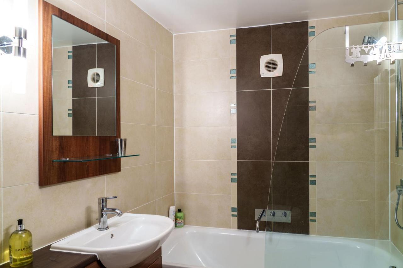 12 Ullswater Suite - Whitbarrow Village Penruddock エクステリア 写真