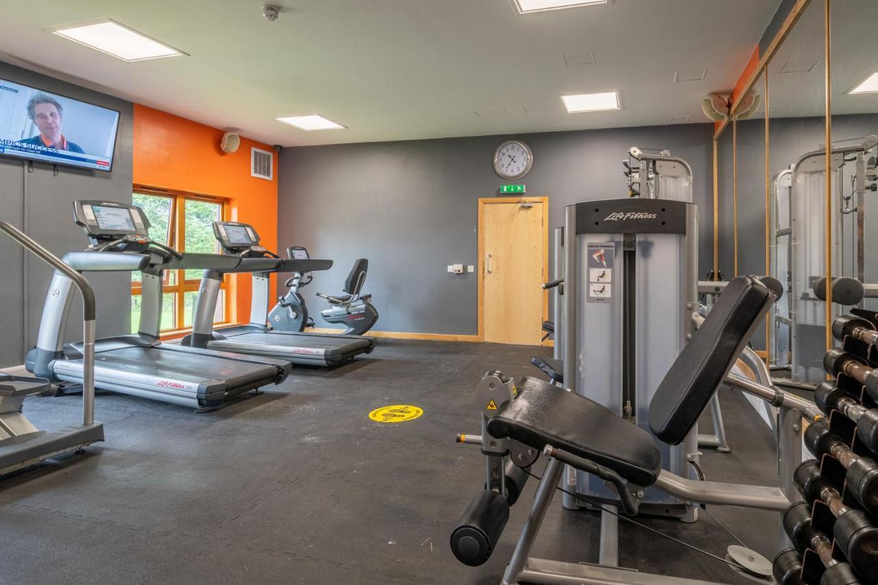 12 Ullswater Suite - Whitbarrow Village Penruddock エクステリア 写真