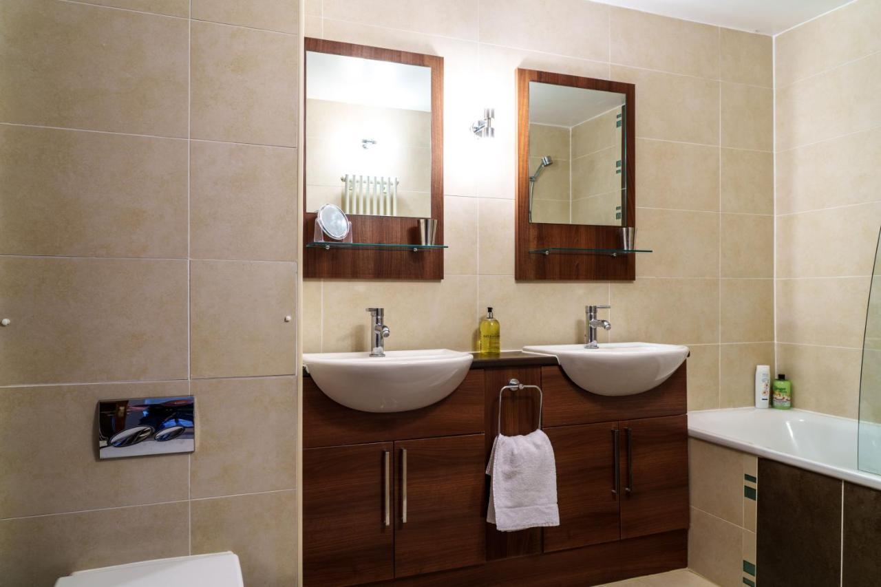 12 Ullswater Suite - Whitbarrow Village Penruddock エクステリア 写真